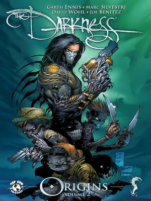 The Darkness: Origins (2010), Volume 2 - ebook